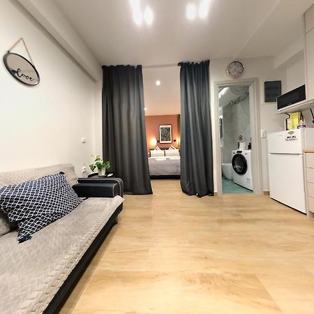 Smart Modern Apartment Athen Eksteriør billede