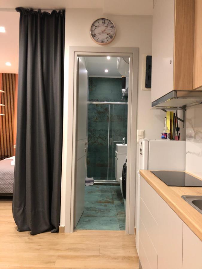 Smart Modern Apartment Athen Eksteriør billede